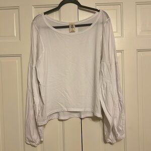 Free People long sleeve